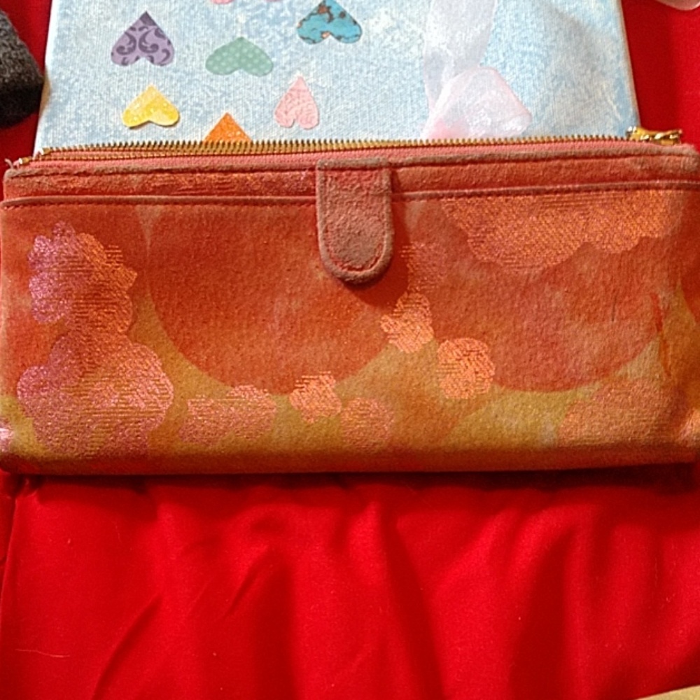 Hobo wallet